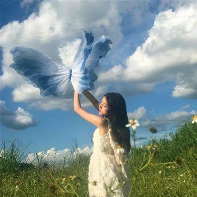 你照亮我的生命