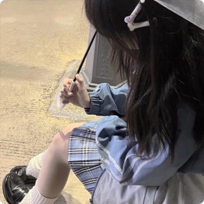 你住在我心里